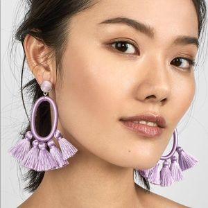 Baublebar Corsica Tassel Earring